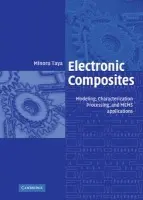Electronic Composites - Taya, Minoru (University of Washington)
