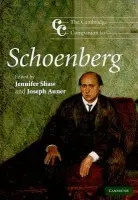 Cambridge Companion to Schoenberg