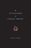 Little Book of String Theory - Gubser, Steven S.