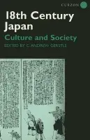 18th Century Japan - Gerstle, C. Andrew