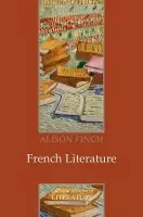 French Literature - Finch, Alison