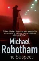 Suspect - Robotham, Michael