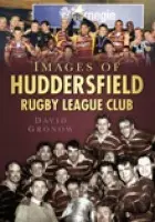 Images of Huddersfield Rugby League Club - Gronow, David