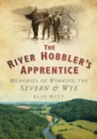 River Hobbler's Apprentice - Butt, Alan