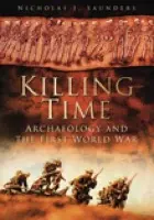 Killing Time - Saunders, Nicholas J