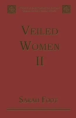 Veiled Women - Foot, Sarah