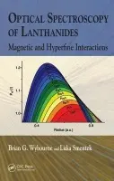Optical Spectroscopy of Lanthanides - Wybourne, Brian G. a Smentek, Lidia