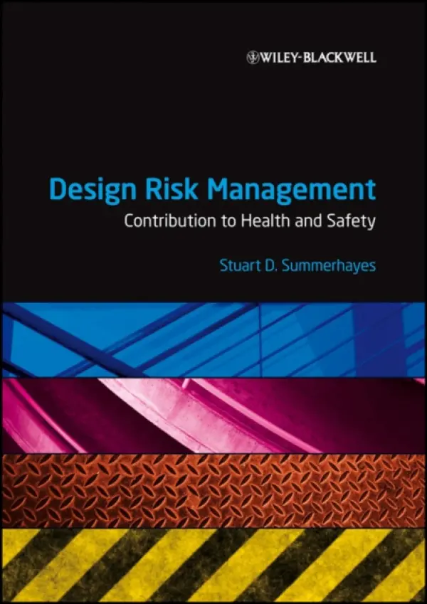 Design Risk Management - Summerhayes, Stuart D. (Managing Director, Synergy CMC Ltd)