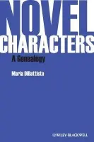 Novel Characters - DiBattista, Maria (Princeton University, USA)