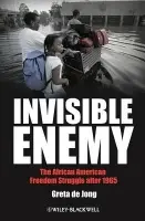 Invisible Enemy - de Jong, Greta (University of Nevada, Reno, USA)