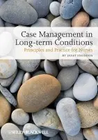 Case Management of Long-term Conditions - Snoddon, Janet (Deputy Director of Corporate Performance  a  Standards, NHS Sefton)