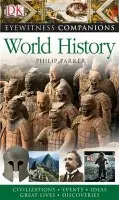 World History - Parker, Philip