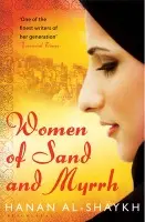 Women of Sand and Myrrh - Al-Shaykh, Hanan