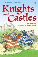 Knights and Castles - Firth, Rachel