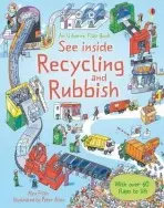 See Inside Recycling and Rubbish - Frith, Alex