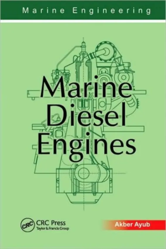 Marine Engineering - Ayub, Akber (Mechanical Engineer, India)