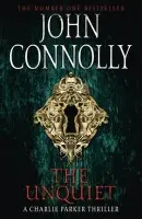 The Unquiet - John Connolly