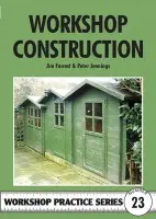 Workshop Construction - Forrest, Jim a Jennings, Peter