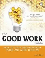 Good Work Guide - Isles, Nick