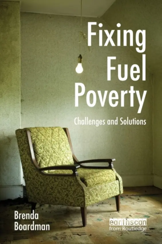 Fixing Fuel Poverty - Boardman, Brenda