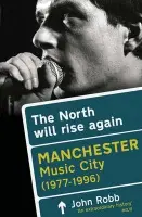 The North Will Rise Again - John Robb