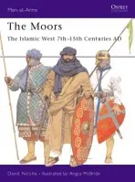 Moors - Nicolle, David