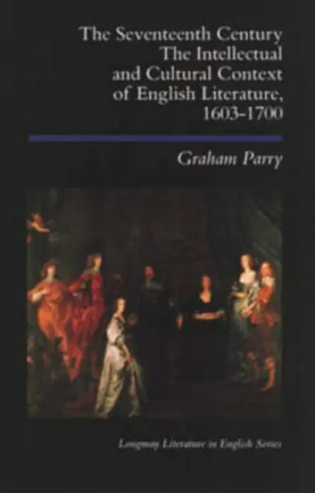 Seventeenth Century - Parry, Graham