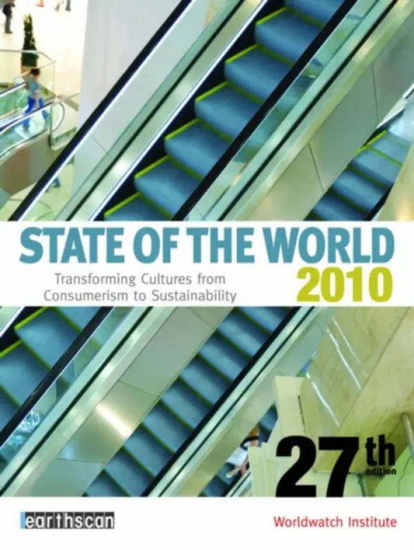 State of the World 2010 - Institute, Worldwatch
