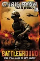 Battleground - Ryan, Chris