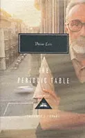Periodic Table - Primo Levi