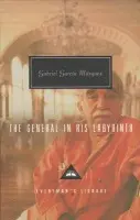 General in his Labyrinth - Marquez, Gabriel Garcia