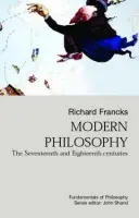 Modern Philosophy - Francks, Richard