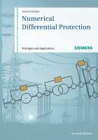 Numerical Differential Protection - Ziegler, Gerhard