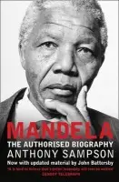 Mandela - Sampson, Anthony
