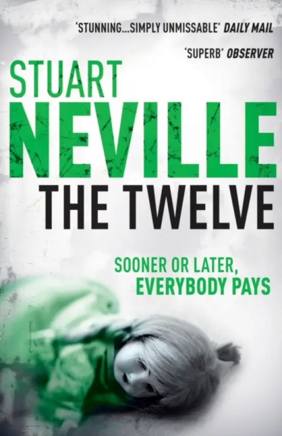 Twelve - Neville, Stuart