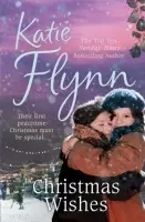 Christmas Wishes - Flynn, Katie