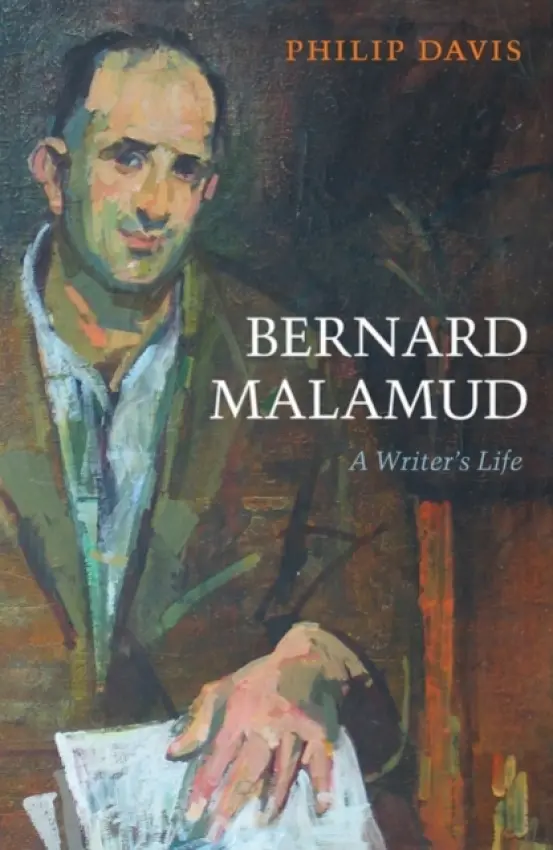 Bernard Malamud - Davis, Philip (, University of Liverpool)
