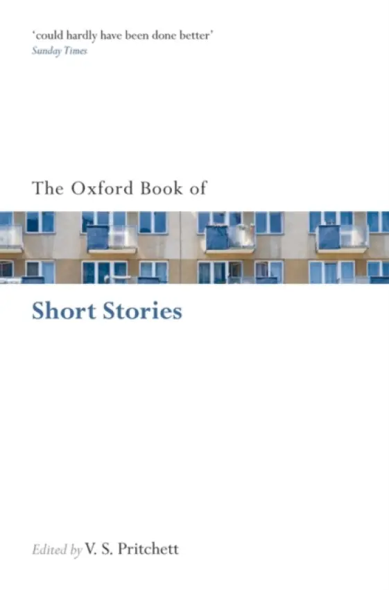 Oxford Book of Short Stories