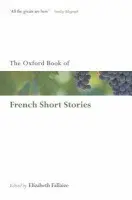 Oxford Book of French Short Stories