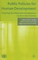 Public Policies for Human Development