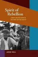 Spirit of Rebellion - Roll, Jarod