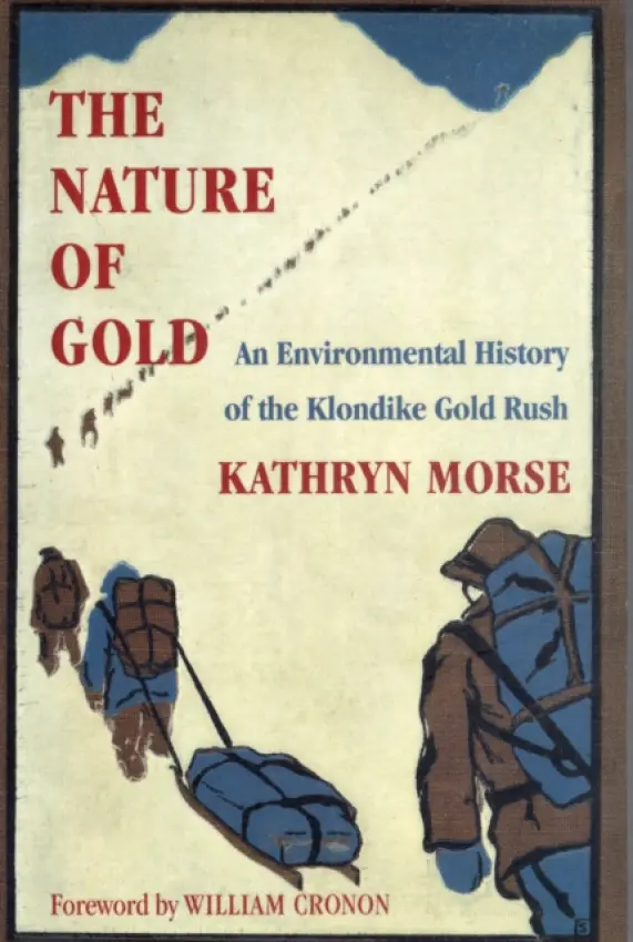 Nature of Gold - Morse, Kathryn (Middlebury College)