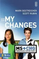 My Changes - Oestreicher, Mark a Rubin, Scott