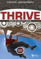 Thrive - Johnson, Kevin