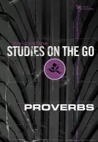 Proverbs - Olshine, David