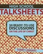 High School Talksheets - Linhart, Terry D.