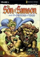 Heroes of God - Martin, Gary