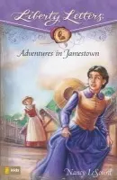 Adventures in Jamestown - LeSourd, Nancy