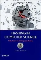 Hashing in Computer Science - Konheim, Alan G. (IBM, Thomas J. Watson Research Center)