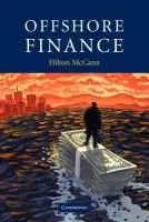 Offshore Finance - McCann, Hilton (Financial Services Commission, Mauritius)